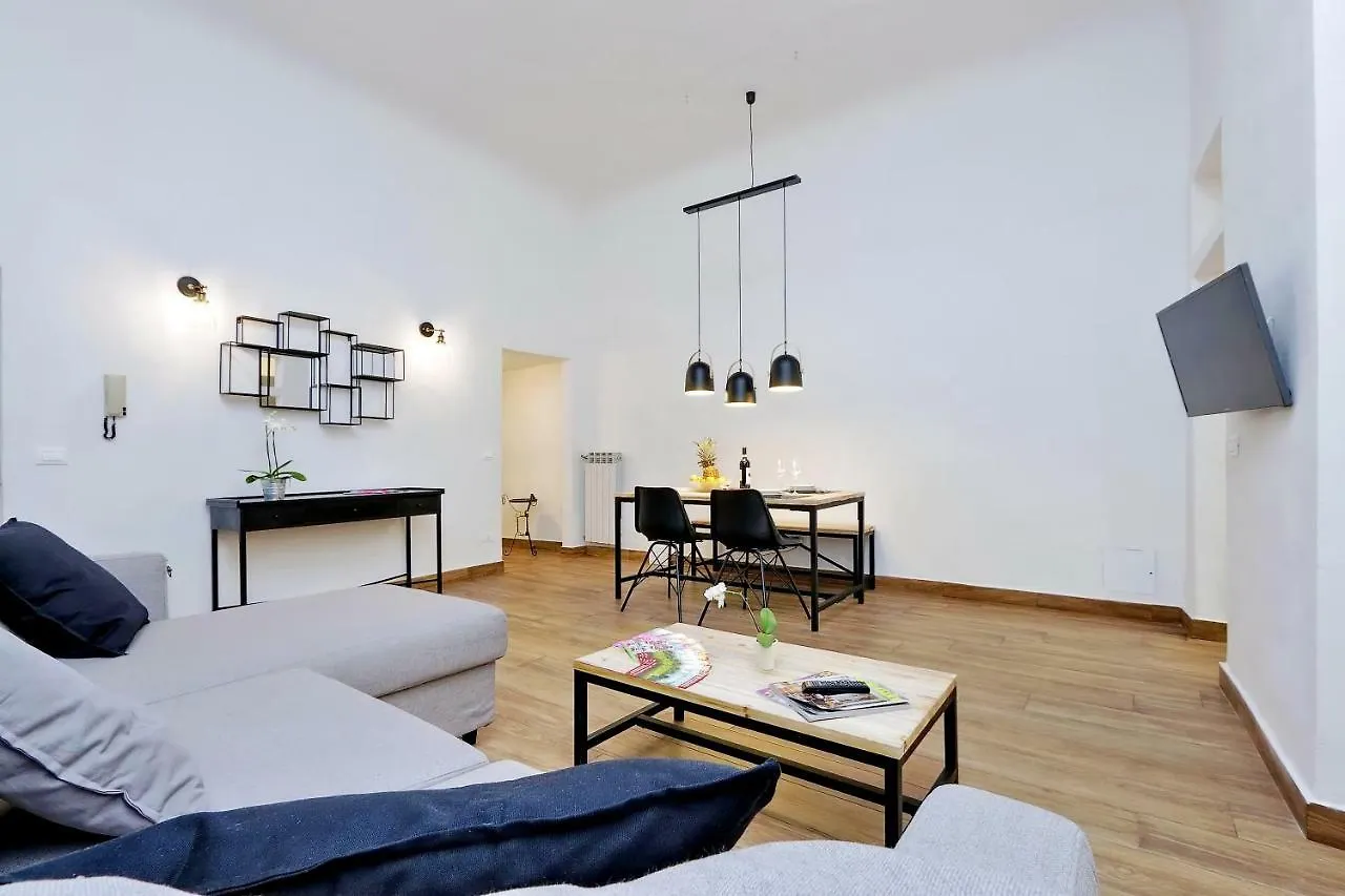 31 Borgo Allegri Apartment Florence Italy