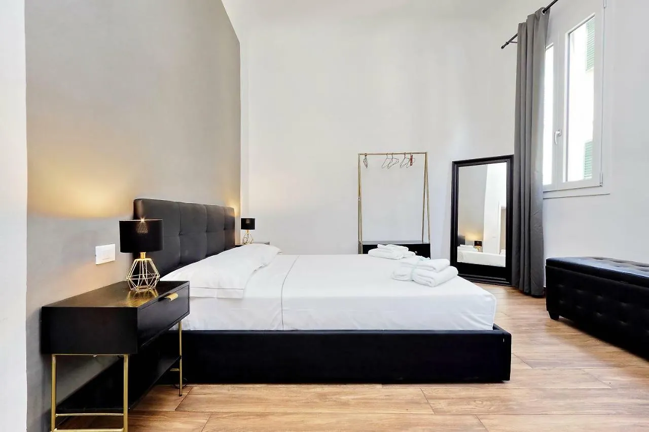 31 Borgo Allegri Apartment Florence 0*,
