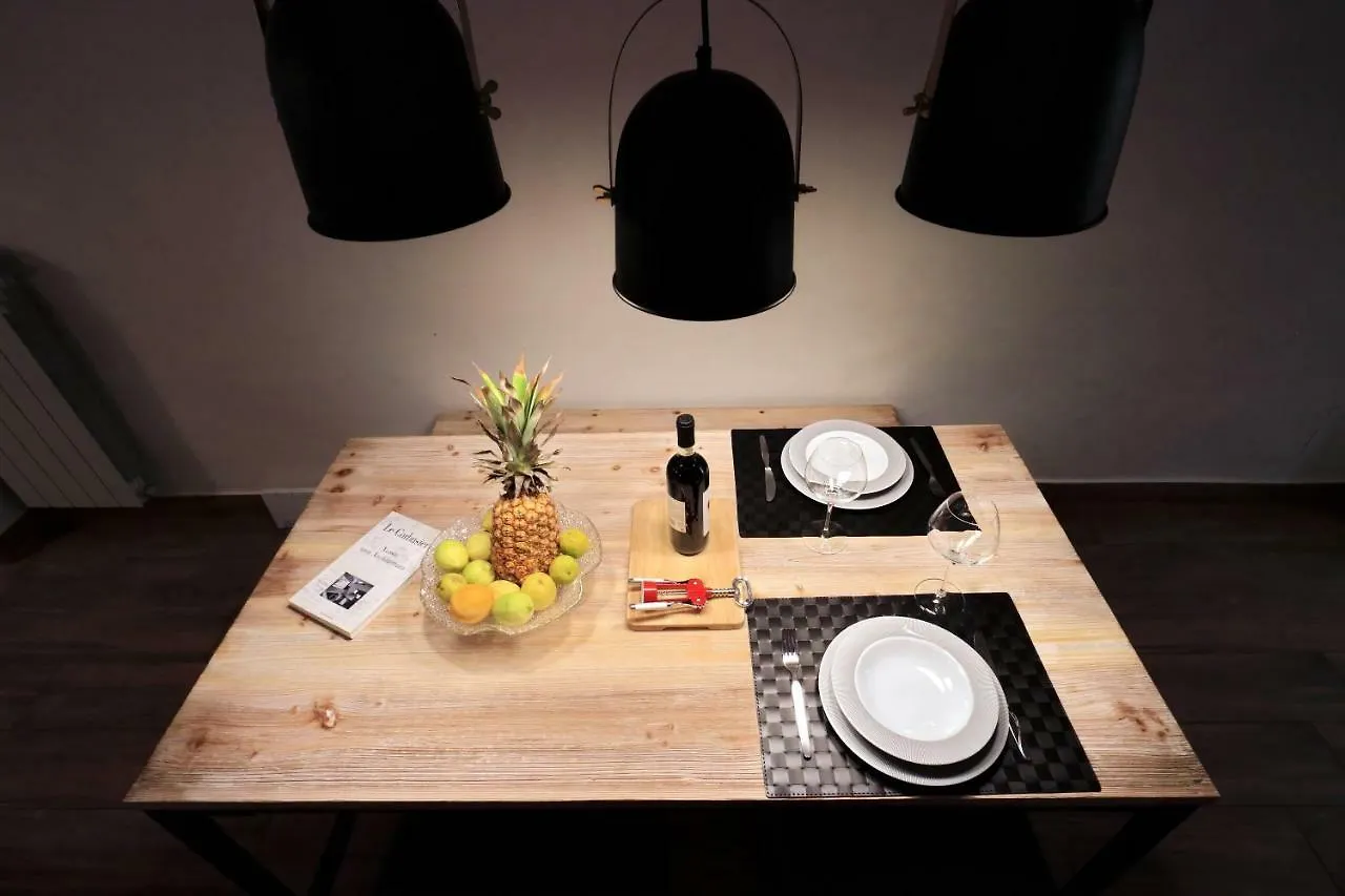 31 Borgo Allegri Apartment Florence Italy