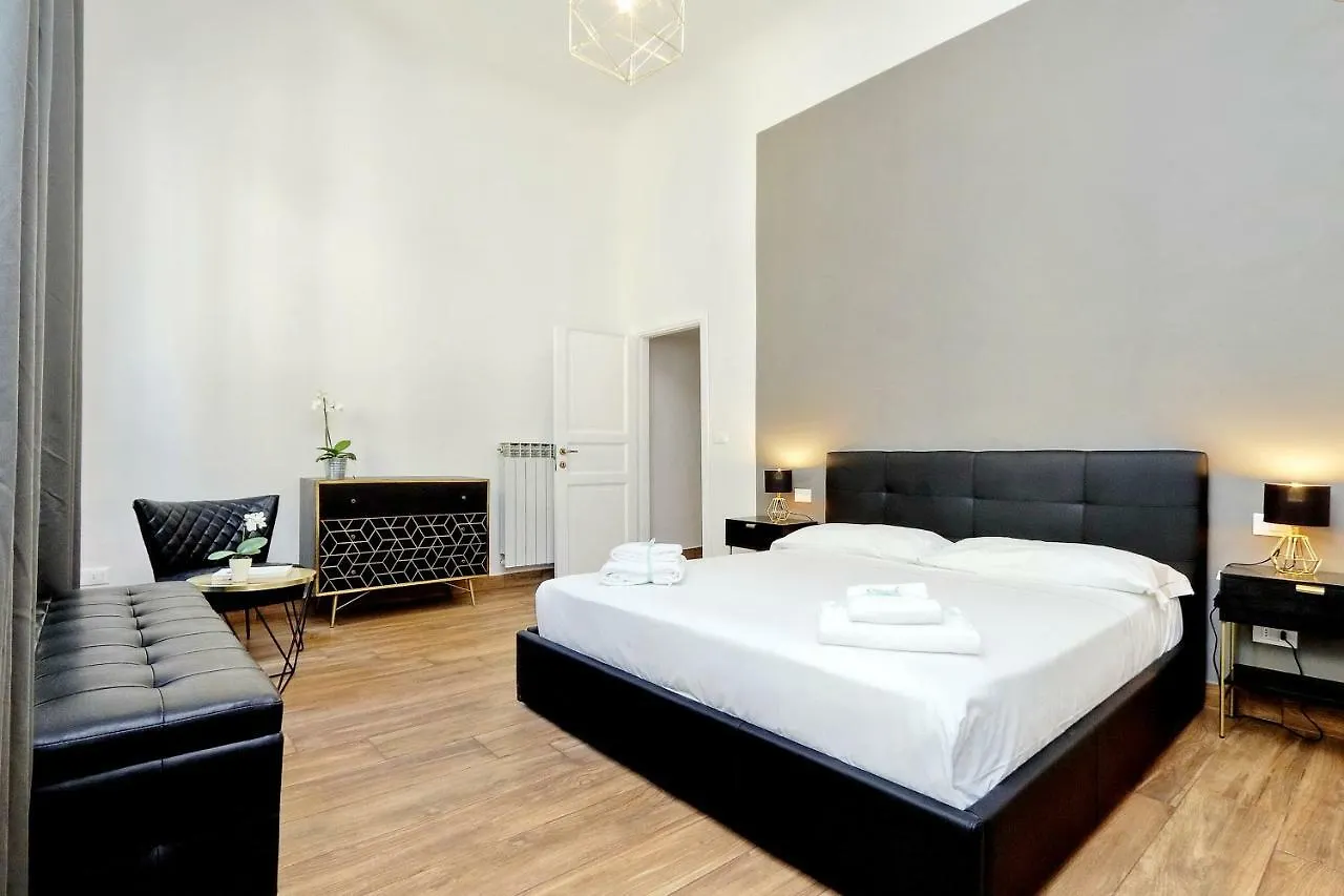 31 Borgo Allegri Appartement Florence
